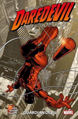 Daredevil: Guardian Devil - Smith, Kevin
