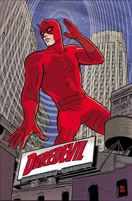 Daredevil Omnibus, Volume 1 - Waid, Mark (Text by), and Rucka, Greg (Text by)