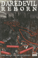 Daredevil: Reborn