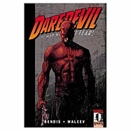 Daredevil: Underboss