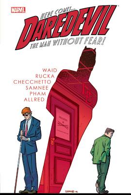 Daredevil, Volume 2 - Waid, Mark (Text by), and Rucka, Greg (Text by)