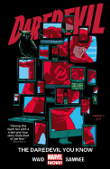 Daredevil, Volume 3: The Daredevil You Know