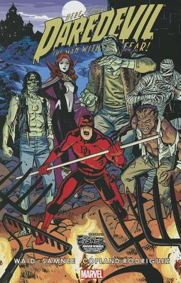 Daredevil, Volume 7 - Waid, Mark (Text by)