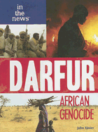 Darfur African Genocide