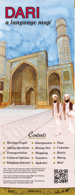 DARI a Language Map - Kershul, Kristine K