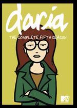 Daria: Season 05