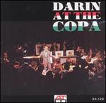 Darin at the Copa