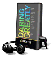 Daring Greatly