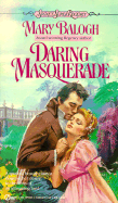 Daring Masquerade