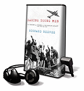 Daring Young Men - Reeves, Richard, and Heller (Read by)