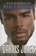 Darius Jones