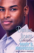 Darius Jones