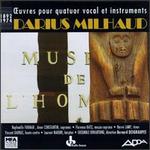 Darius Milhaud