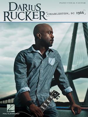Darius Rucker - Charleston, SC 1966 - Rucker, Darius
