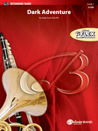 Dark Adventure: Conductor Score