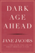 Dark Age Ahead