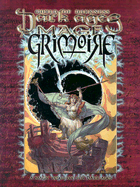 Dark Ages Mage Grimoire