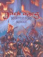 Dark Ages: Vampire Storytellers Companion