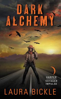 Dark Alchemy - Bickle, Laura
