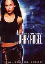 Dark Angel: Season 02