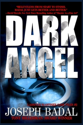 Dark Angel - Badal, Joseph