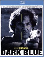 Dark Blue [Blu-ray] - Ron Shelton