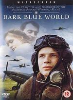 Dark Blue World