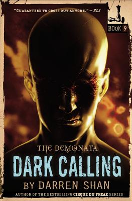 Dark Calling - Shan, Darren
