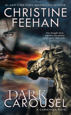 Dark Carousel - Feehan, Christine