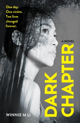 Dark Chapter - Li, Winnie M