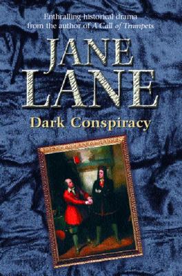 Dark Conspiracy - Lane, Jane