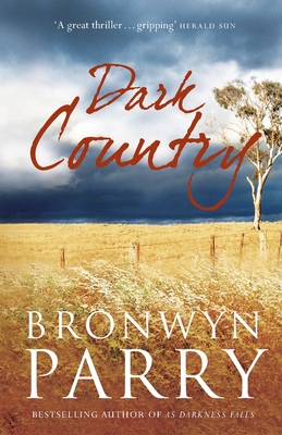Dark Country - Parry, Bronwyn