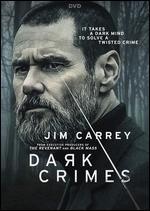 Dark Crimes