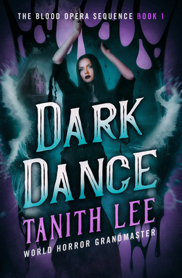Dark Dance - Lee, Tanith