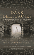 Dark Delicacies