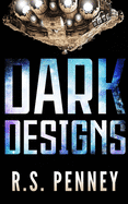 Dark Designs: A Justice Keepers Short Story