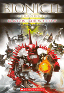 Dark Destiny