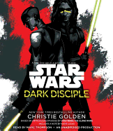 Dark Disciple