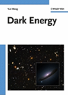 Dark Energy