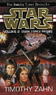 Dark force rising.