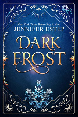 Dark Frost - Estep, Jennifer
