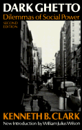 Dark ghetto : dilemmas of social power