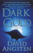 Dark Gold - Angsten, David