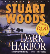 Dark Harbor