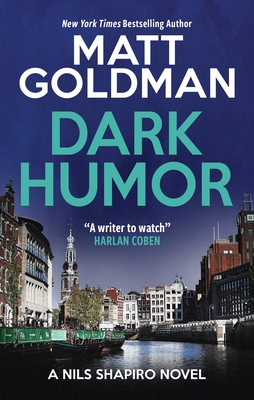 Dark Humor - Goldman, Matt