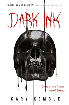 Dark Ink - Kemble, Gary
