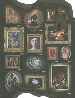 Dark Inspiration: Grotesque Illustrations, Art & Design - Victionary (Editor)