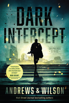 Dark Intercept - Andrews, Brian, and Wilson, Jeffrey