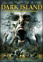 Dark Island - Niko Pueringer; Sam Gorski