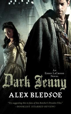 Dark Jenny - Bledsoe, Alex